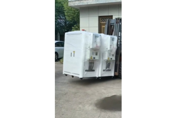 定制型工藝控溫系統助力國內某藥企實現寬溫域精密生產